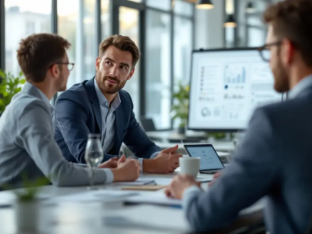 Our Offpage SEO process in Llanharan