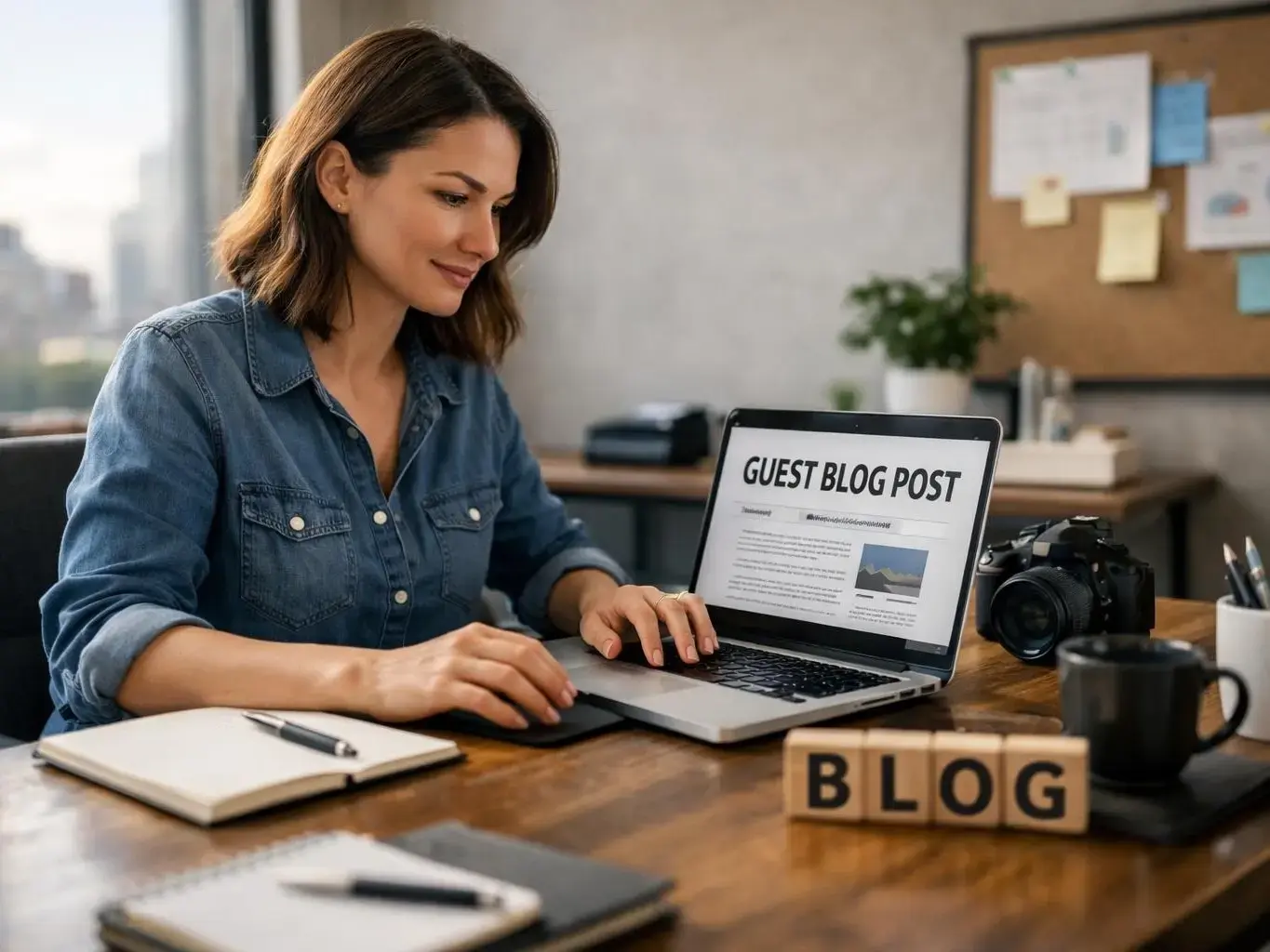 Offpage SEO services in Llanharan