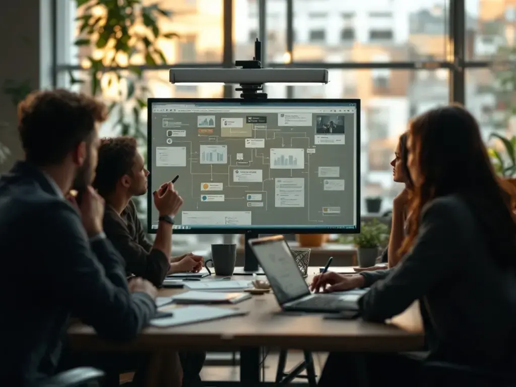 Social Media Marketing in Nash, Wales - WebJi