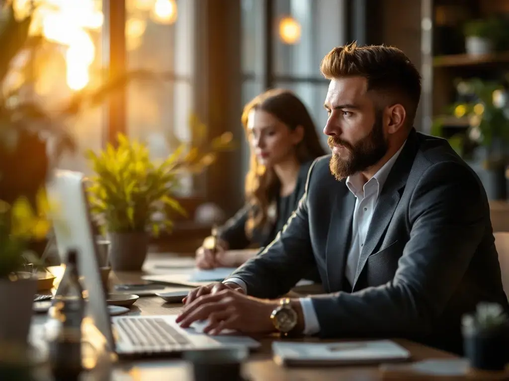 B2B SEO in Ynysybwl, Wales - WebJi