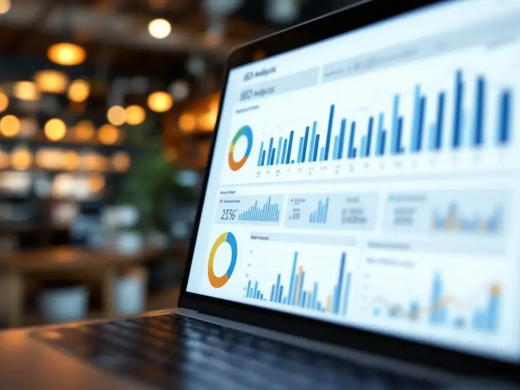 Our GBP SEO process in Nelson