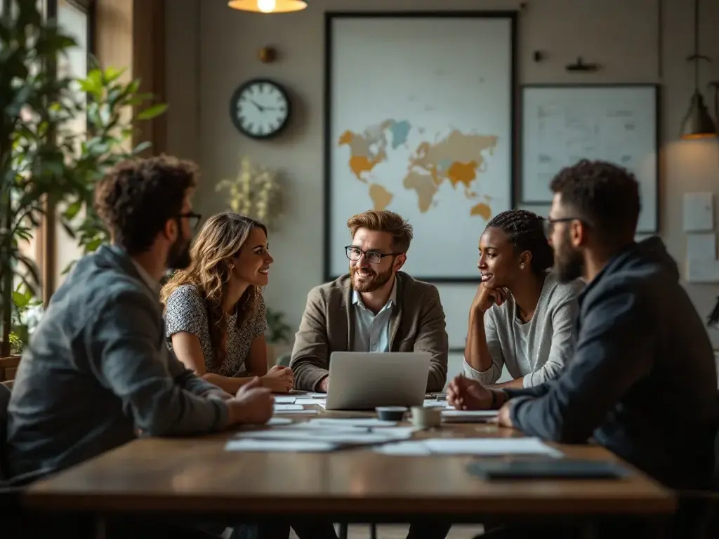 Small Business SEO services in Abercarn