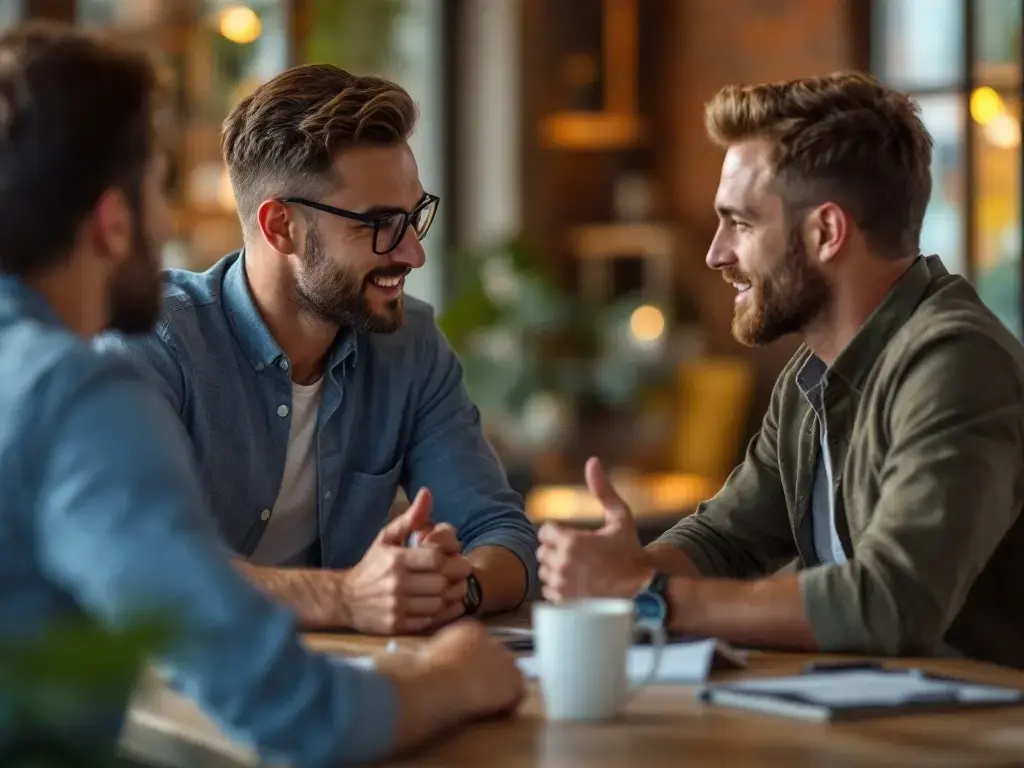 Our Small Business SEO process in Abercarn