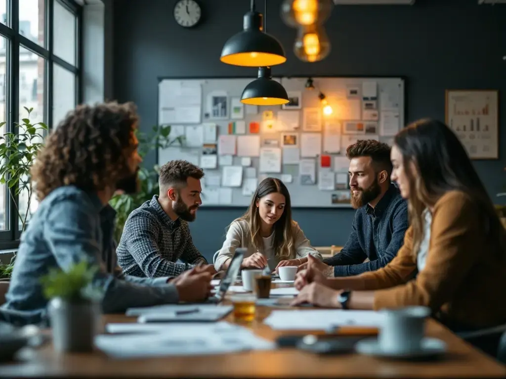 Our B2B SEO process in Ynysybwl