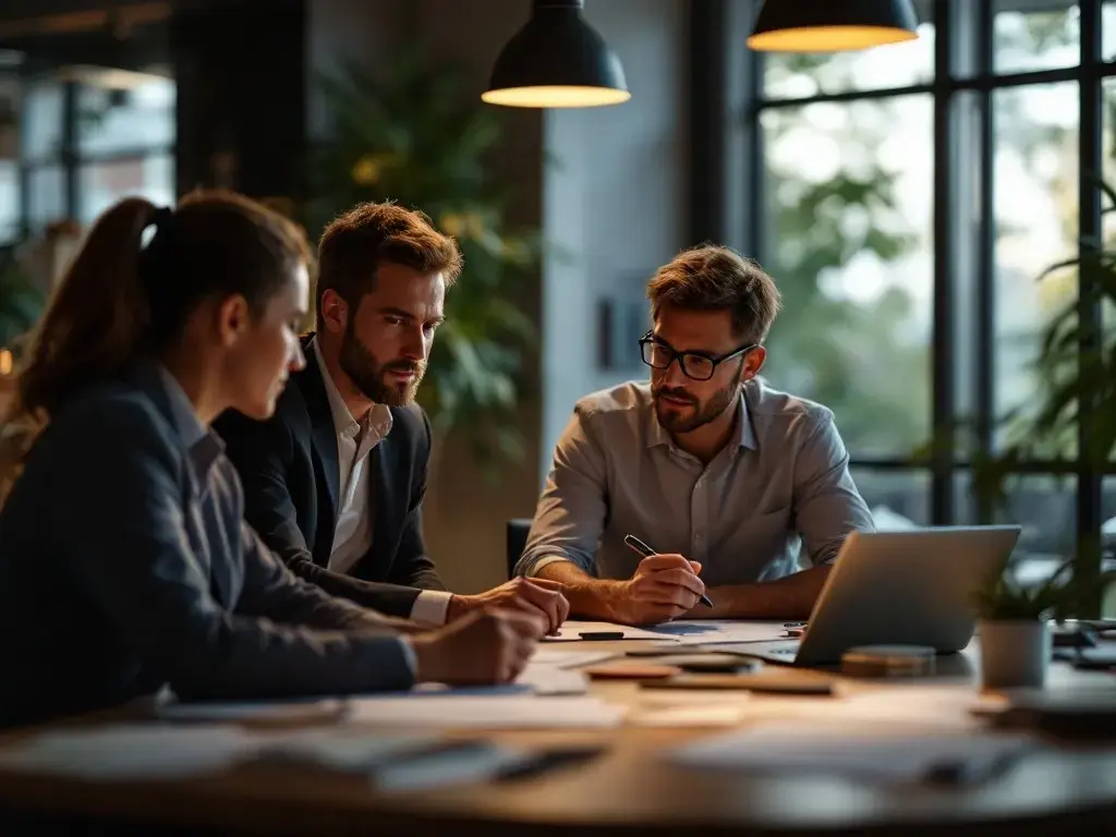 Our Enterprise SEO process in Nash