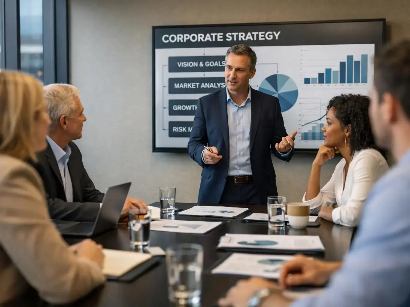 Enterprise SEO services in Nash