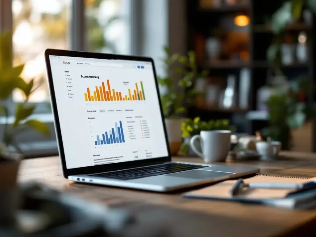 Our Ecommerce SEO process in Ynysybwl