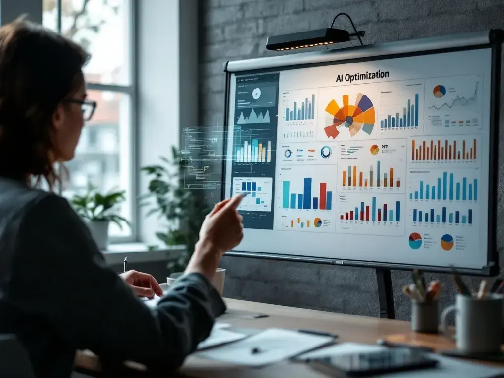 SEO Consultation in Abercarn, Wales - WebJi