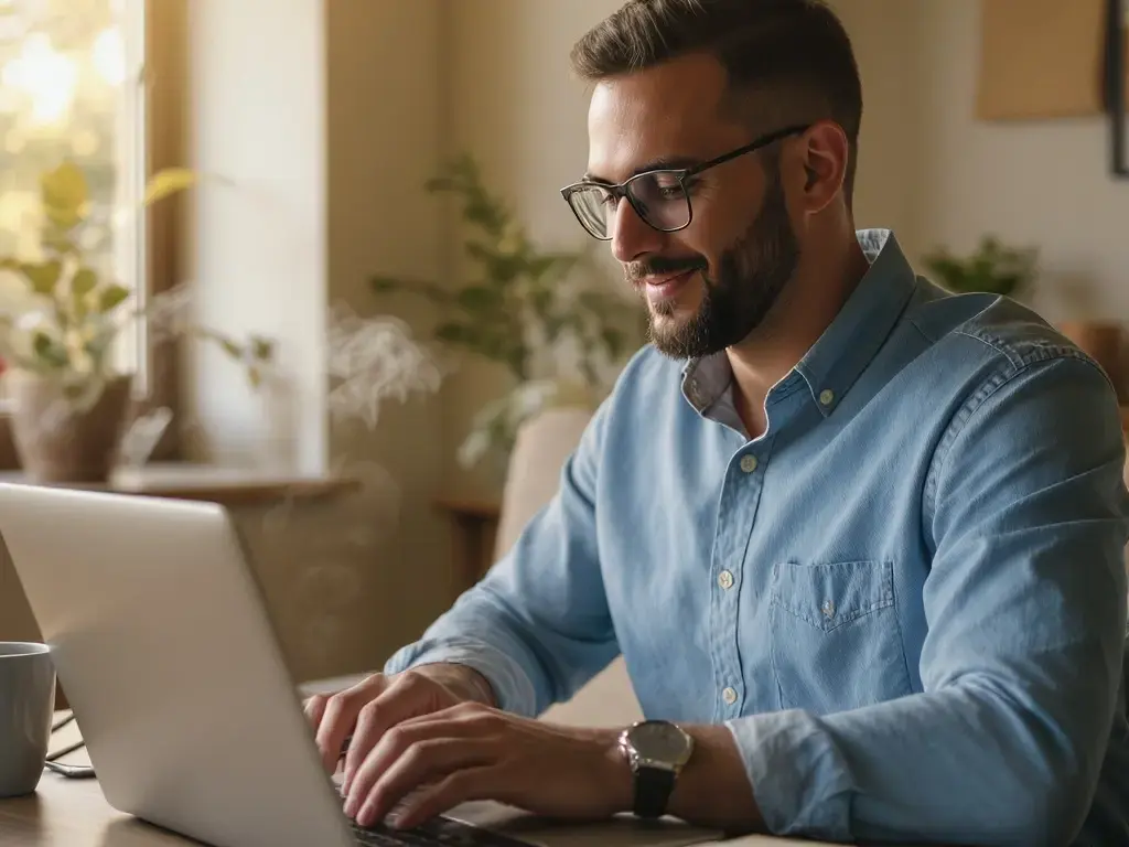 Our Content Creation process in Abercynon