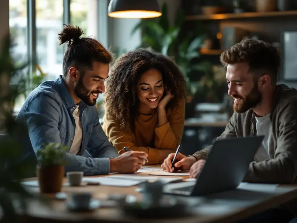 Our Digital Marketing process in Nelson