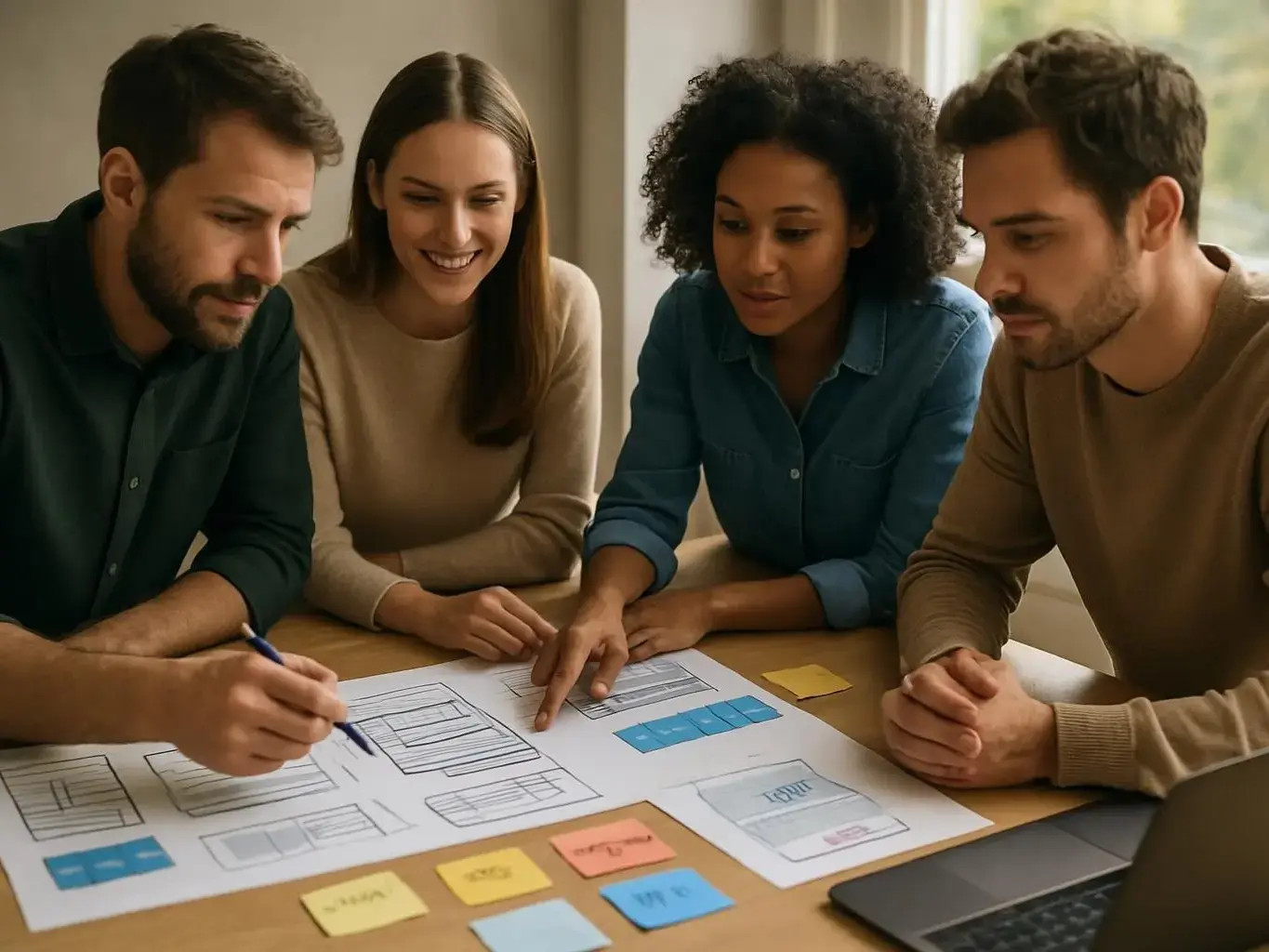 Ecommerce SEO in Ynysybwl, Wales - WebJi