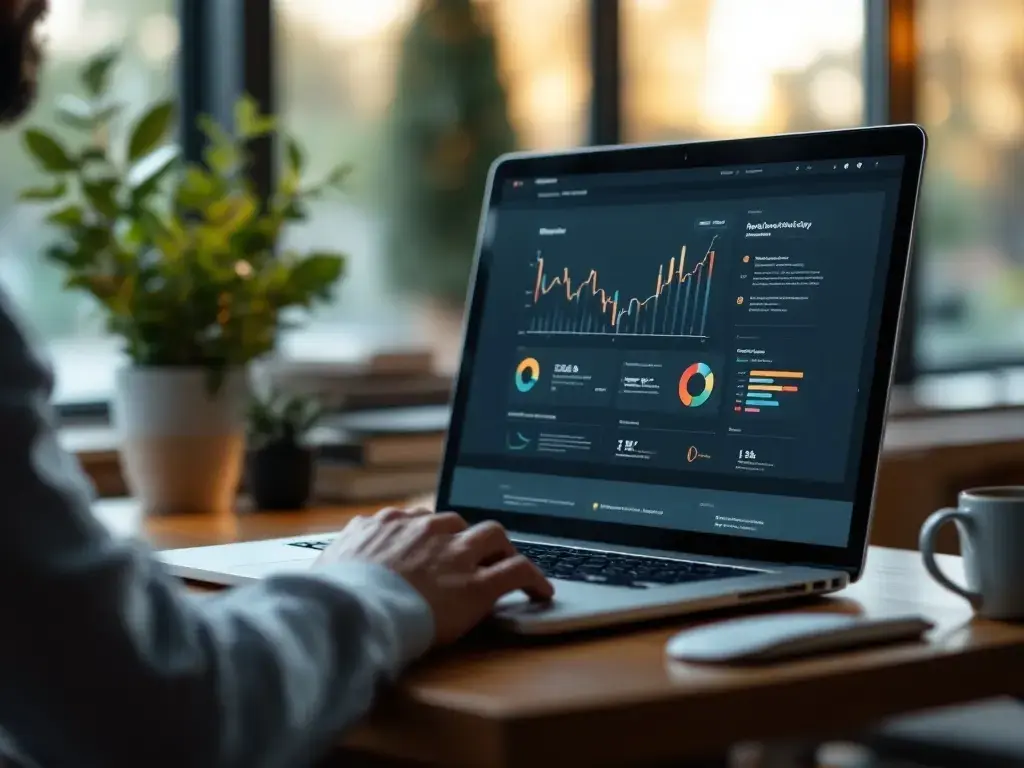 Website Optimization services in Pontypridd