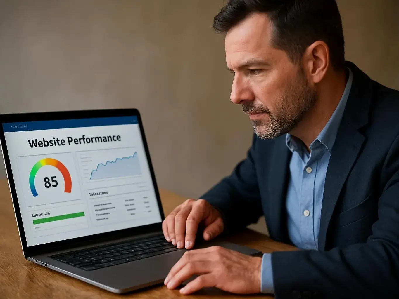 Our Website Audit process in Weston-super-Mare