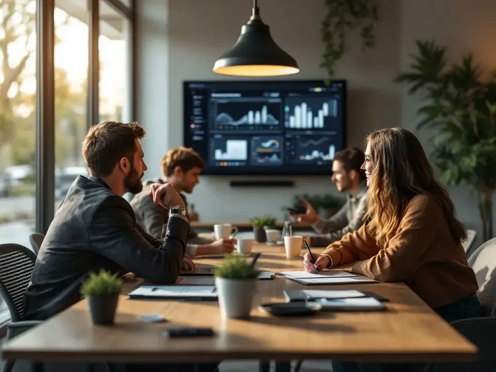 Our Web Design process in Abercynon