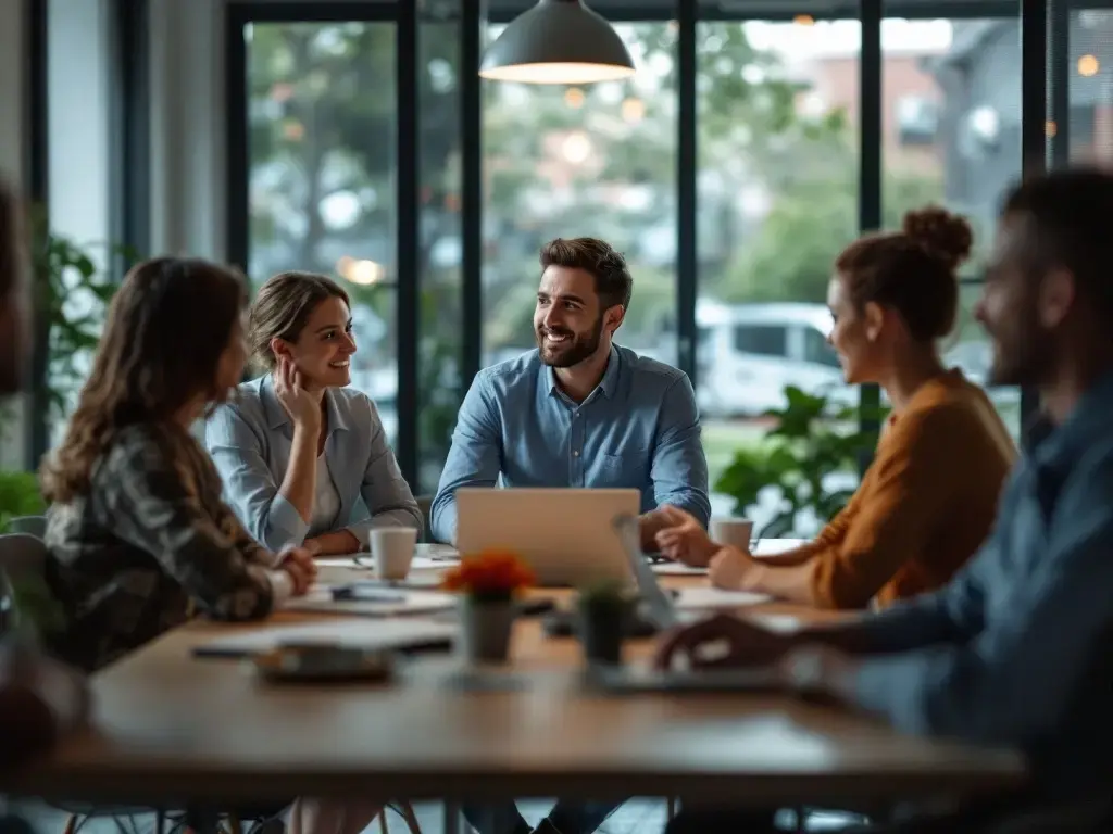 Web Development in Pontypridd, Wales - WebJi