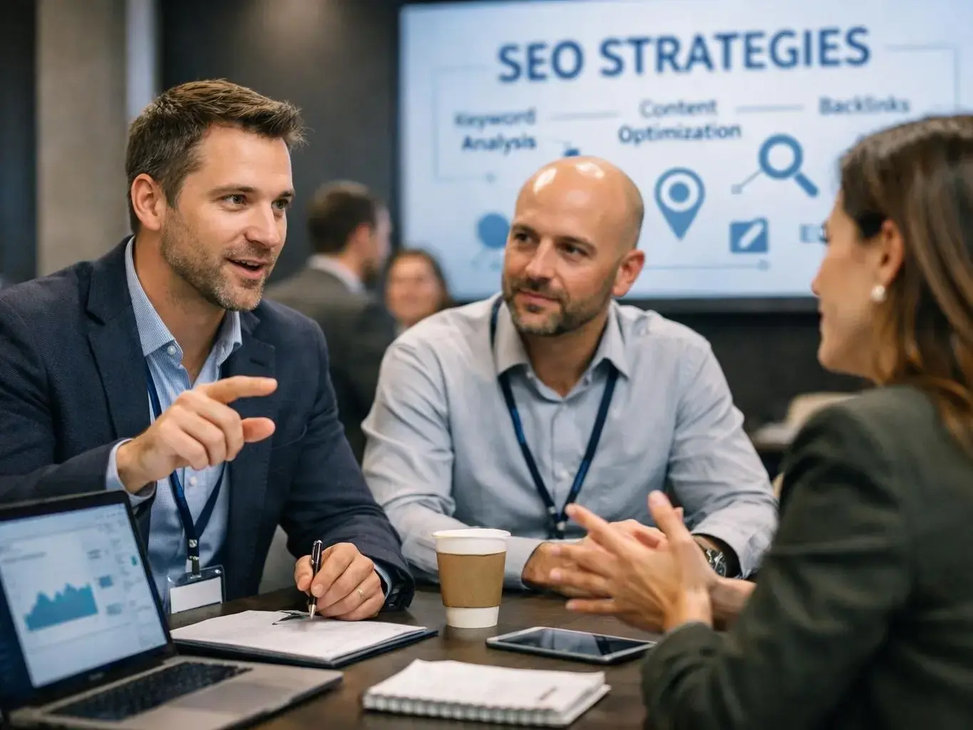 SEO Agency in Weston-super-Mare