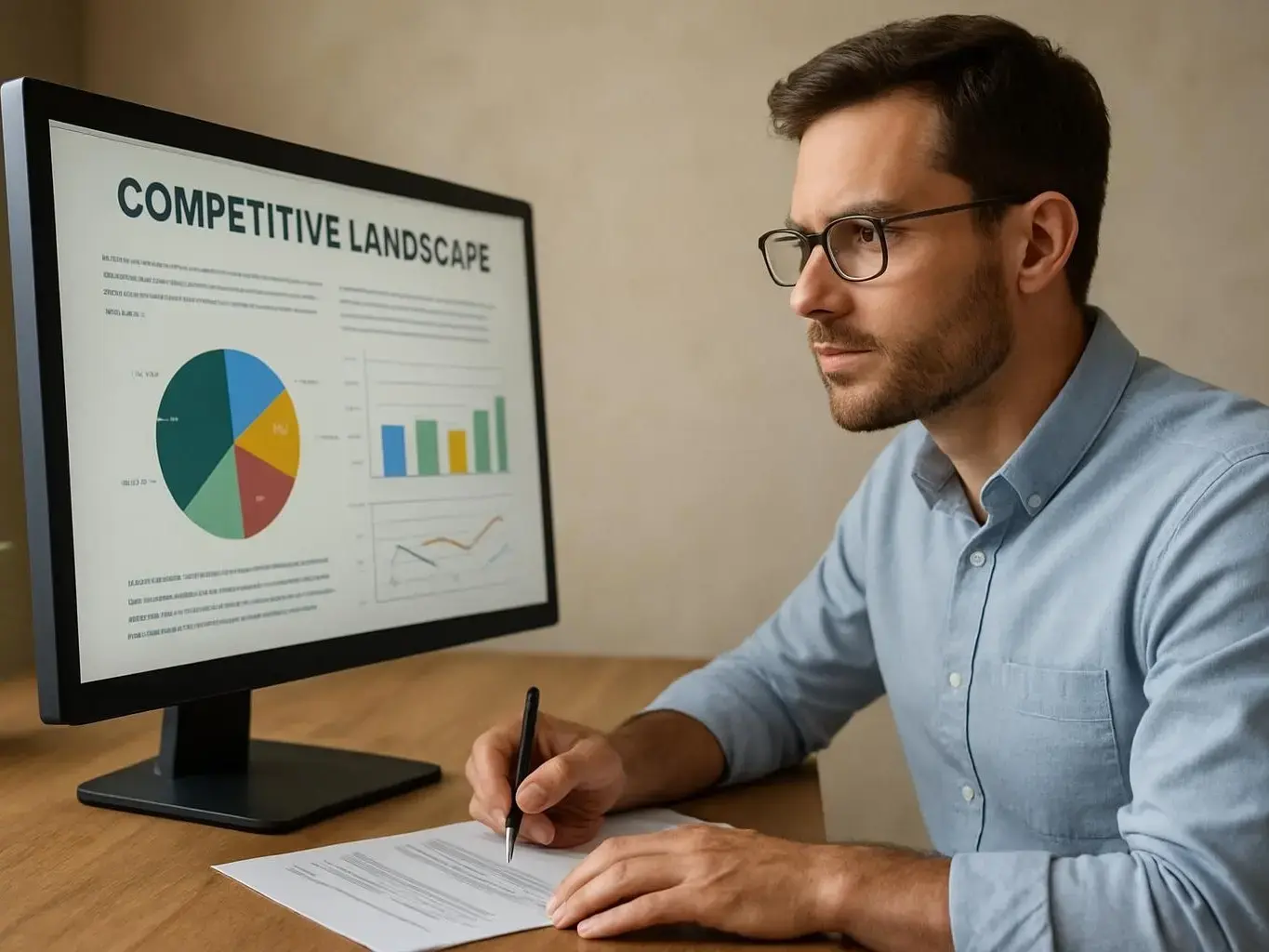 Our SEO Expert process in Pengam