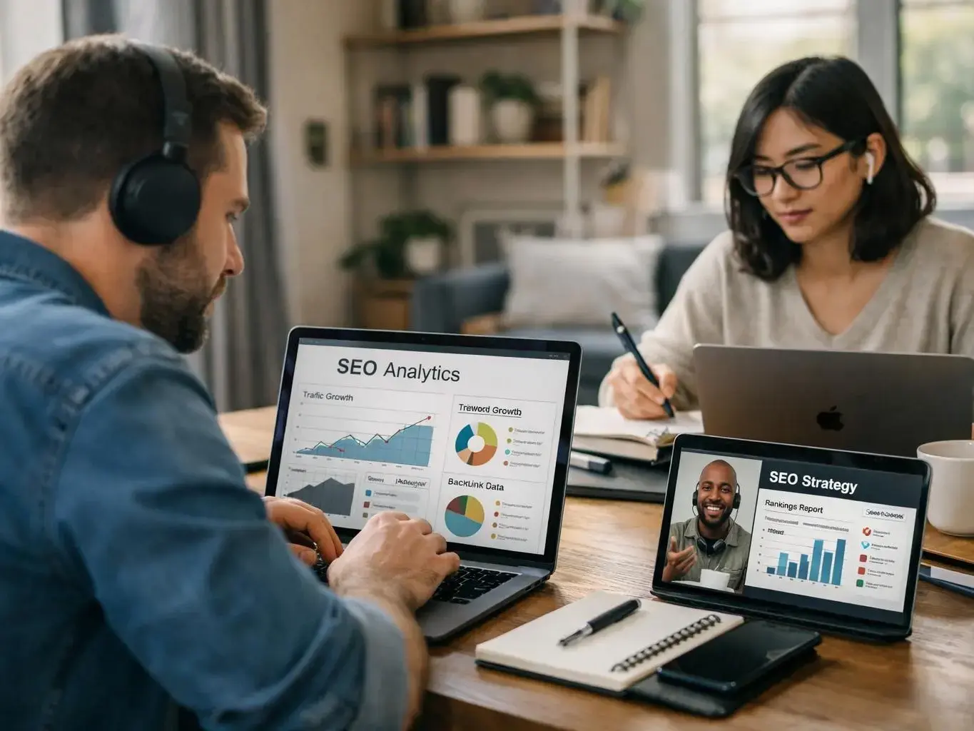 SEO Agency in Cowbridge