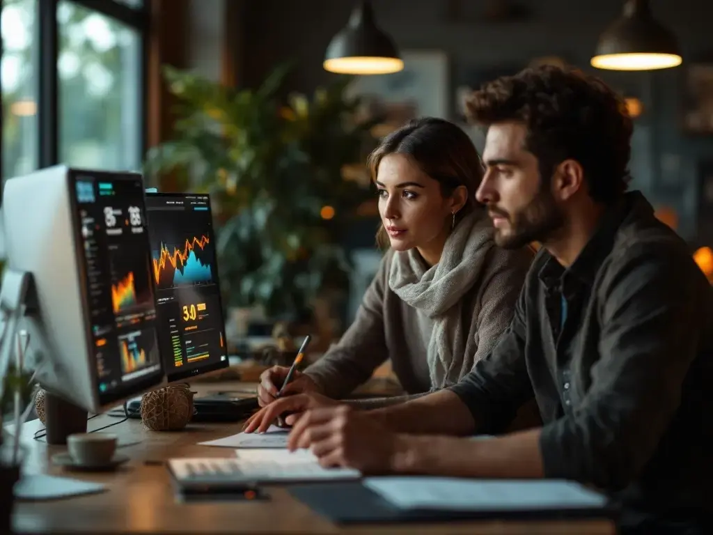 Our SEO Consultation process in Abercarn