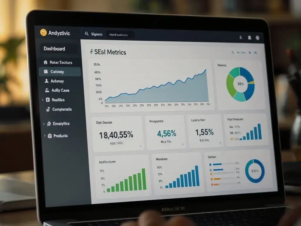 SEO Agency in Rhoose